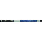 Canne Surfcasting t&eacute;lescopique Surf Federation FTX 4.10m 80-150g - Cannes | Pacific P&ecirc;che