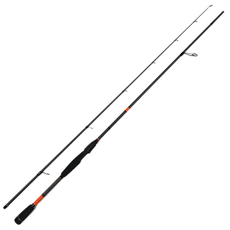 Canne Spinning Redfish Master Lures 2.10m, 10-30g - Cannes Medium | Pacific P&ecirc;che