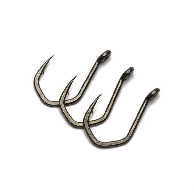 Hame&ccedil;ons carpe nash chod claw - Bas de Ligne Mont&eacute;s | Pacific P&ecirc;che