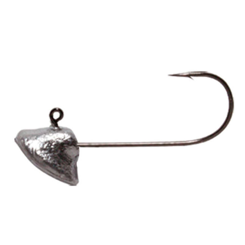 T&ecirc;tes Plomb&eacute;es Macadam Fishing Micro T&ecirc;te Plomb&eacute;e Sabot H6 (x5) - T&ecirc;tes plomb&eacute;es | Pacific P&ecirc;che