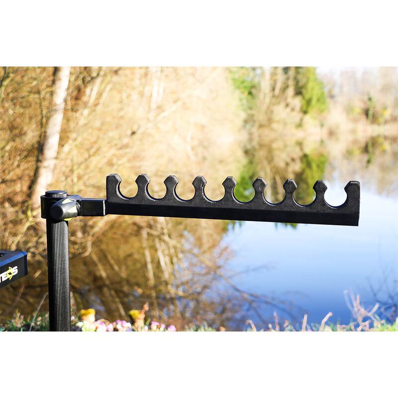 Support de kits Teos 8 Kits Roost Arm - Supports | Pacific P&ecirc;che
