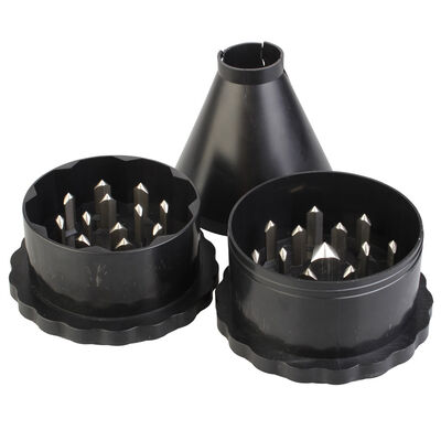 Broyeur Prologic Crush'n fill boilie ans pellets crusher - Broyeurs | Pacific P&ecirc;che