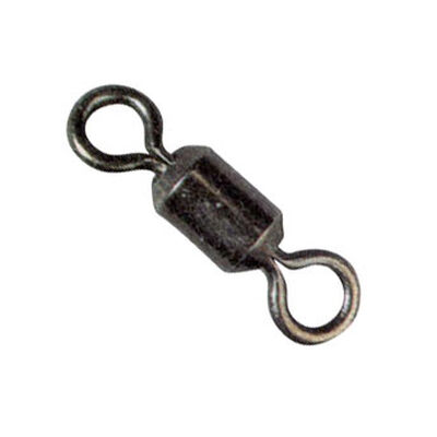 Emerillon baril carpe mack2 rolling swivels - Emerillons carpe | Pacific P&ecirc;che
