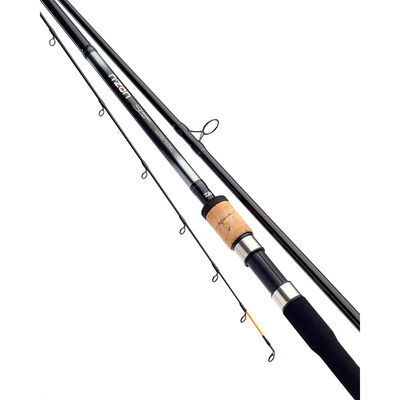 Canne Daiwa N'Zon Super Slim Feeder 13' / 3.96m, 180g - Cannes feeder | Pacific P&ecirc;che