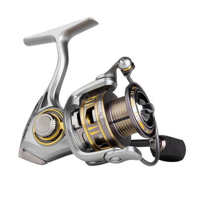 undefined - Moulinets tambour Fixe | Pacific P&ecirc;che