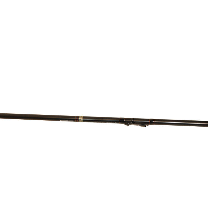 Canne T&eacute;l&eacute;r&eacute;glable Strow First Adjust 400 4m, max 30g - Cannes t&eacute;l&eacute;r&eacute;glables | Pacific P&ecirc;che