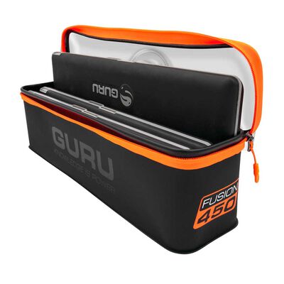 Trousse &agrave; accessoires coup guru fusion 450 - Trousses | Pacific P&ecirc;che