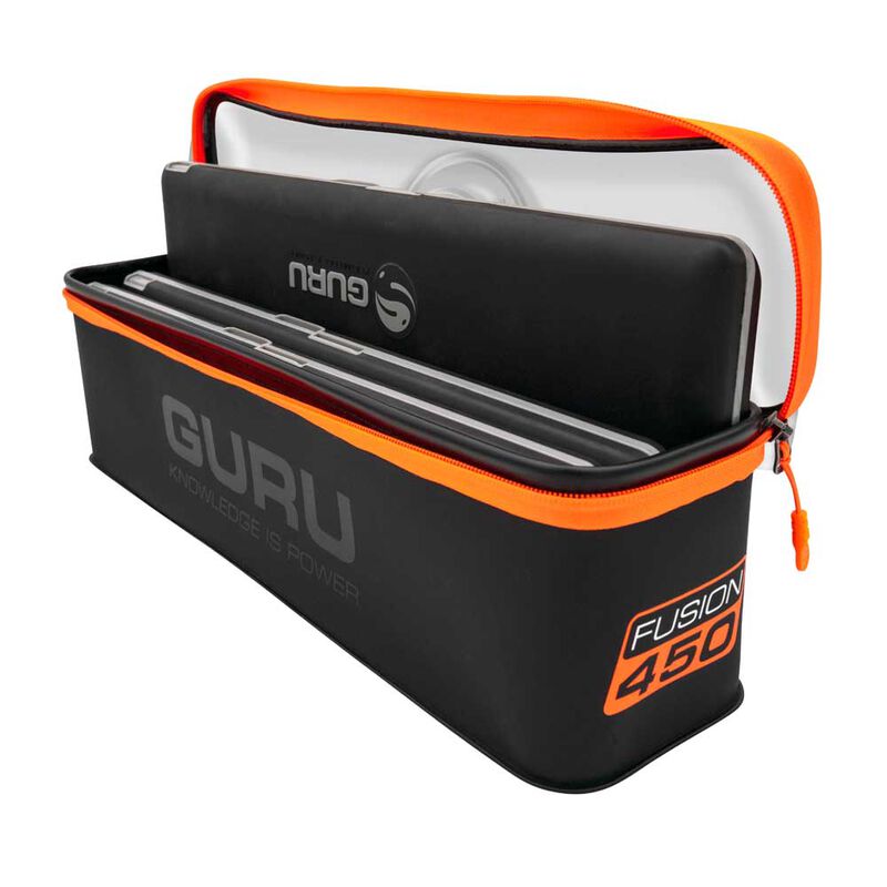 Trousse &agrave; accessoires coup guru fusion 450 - Trousses | Pacific P&ecirc;che