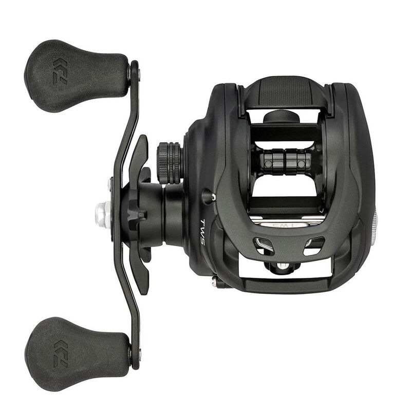 Moulinet Casting Daiwa Tatula HD 200 HL LTD - Moulinets Casting | Pacific P&ecirc;che