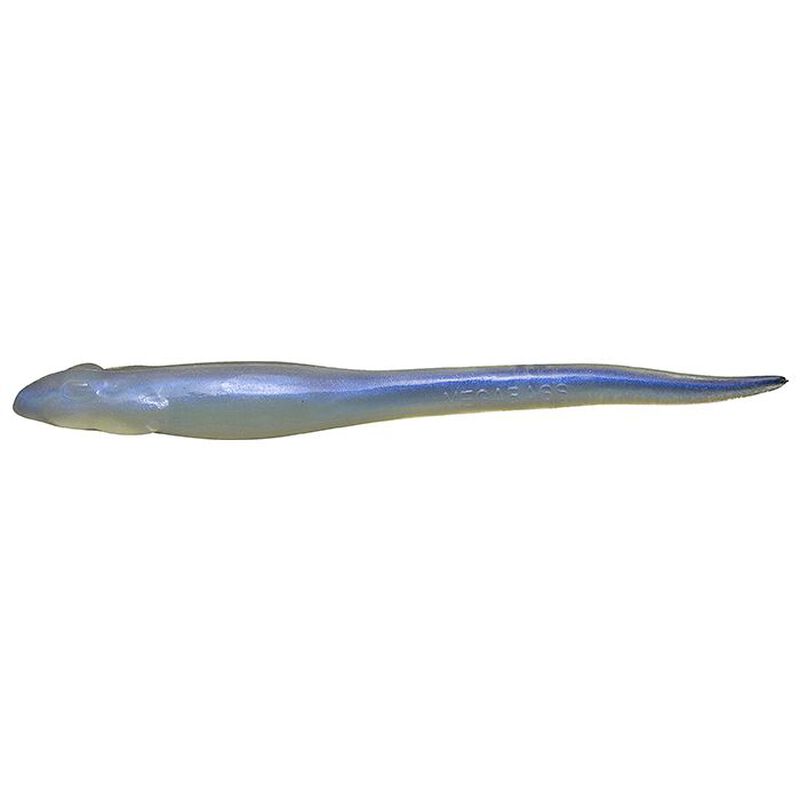 Leurre Souple Finess Megabass Hazedong 12,5cm, 7g (x7) - Leurres souples | Pacific P&ecirc;che