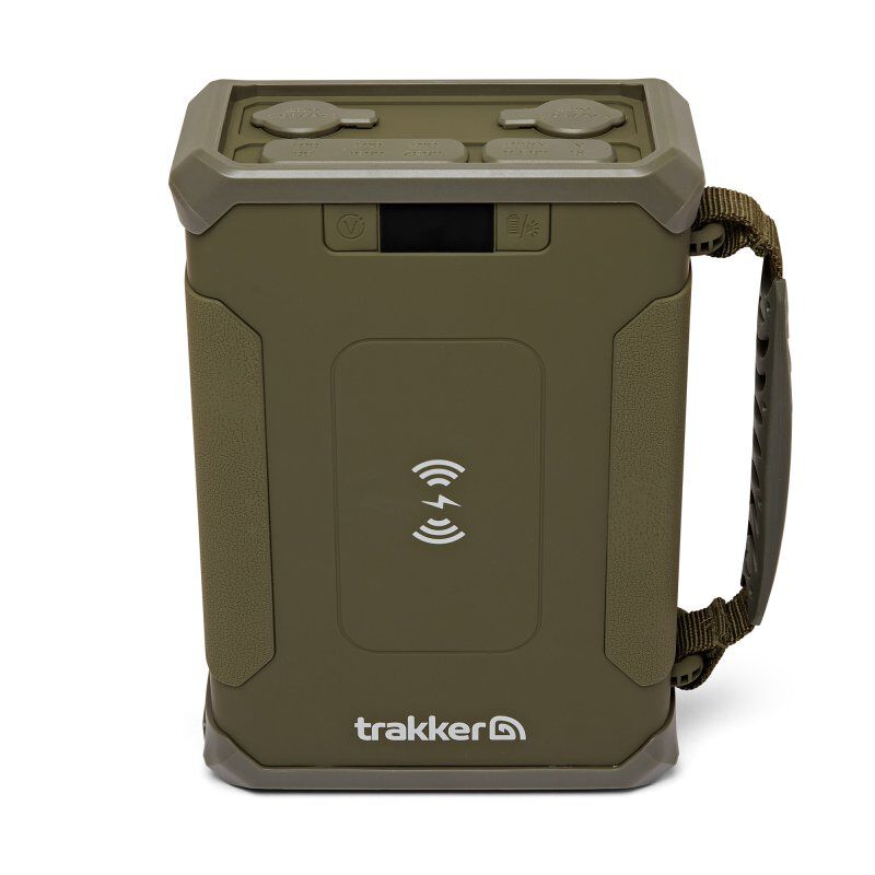 Batterie Trakker Power Pack 96K - Energie | Pacific P&ecirc;che