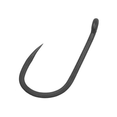 Hamecon Gamakatsu Pro C XS Method A1 Ptfe Bl x10 - Hame&ccedil;ons feeder | Pacific P&ecirc;che