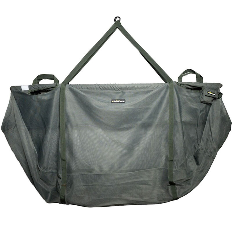 Sac de Conservation Ridge Monkey Procare Retainer Sling - Sacs Conservation | Pacific P&ecirc;che