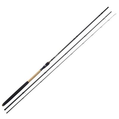 Canne Sensas Feeling Match 300 Light 390 - Cannes Anglaise et Bolognaise | Pacific P&ecirc;che