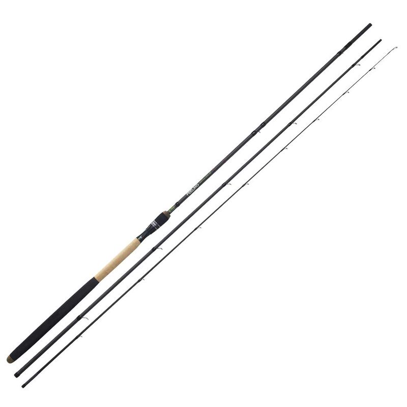 Canne Sensas Feeling Match 300 Light 390 - Cannes Anglaise et Bolognaise | Pacific P&ecirc;che