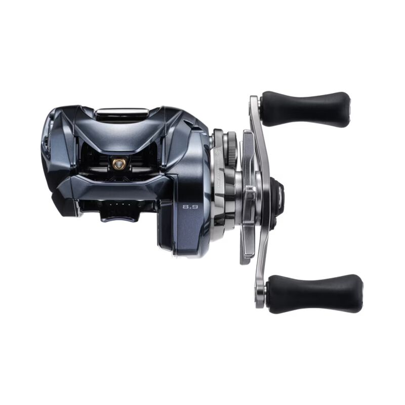 Moulinet Casting Shimano Aldebaran DC 31 HG  - Moulinets Casting | Pacific P&ecirc;che