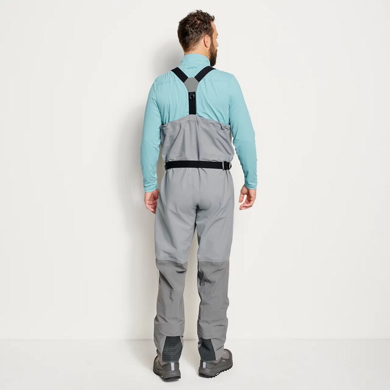 Waders Respirant Orvis Men's Pro LT Waders - Waders respirants | Pacific P&ecirc;che