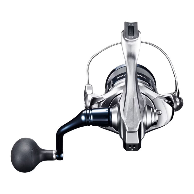 Moulinet Shimano Saragosa SW A 18000 HG - Moulinets tambour Fixe | Pacific P&ecirc;che