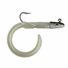 Leurre Souple Ragot Civelix 12cm - Par 2 - Leurres souples | Pacific P&ecirc;che