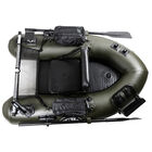 Float Tube Frazer Ranger 170 - Float Tubes | Pacific P&ecirc;che