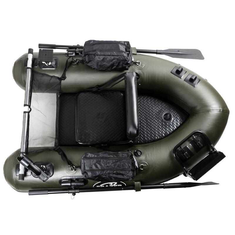 Float Tube Frazer Ranger 170 - Float Tubes | Pacific P&ecirc;che