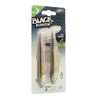 Leurre souple Fiiish Double Combo Black Minnow 120 Offshore 25g - Shads | Pacific P&ecirc;che
