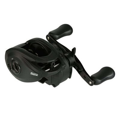Moulinet Casting Abu Garcia Max Predator 400lp - Moulinets Casting | Pacific P&ecirc;che
