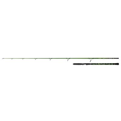 Canne MADCAT X-ZIBIT HEAVY SPIN 240 150-200G - Cannes D&eacute;rive | Pacific P&ecirc;che