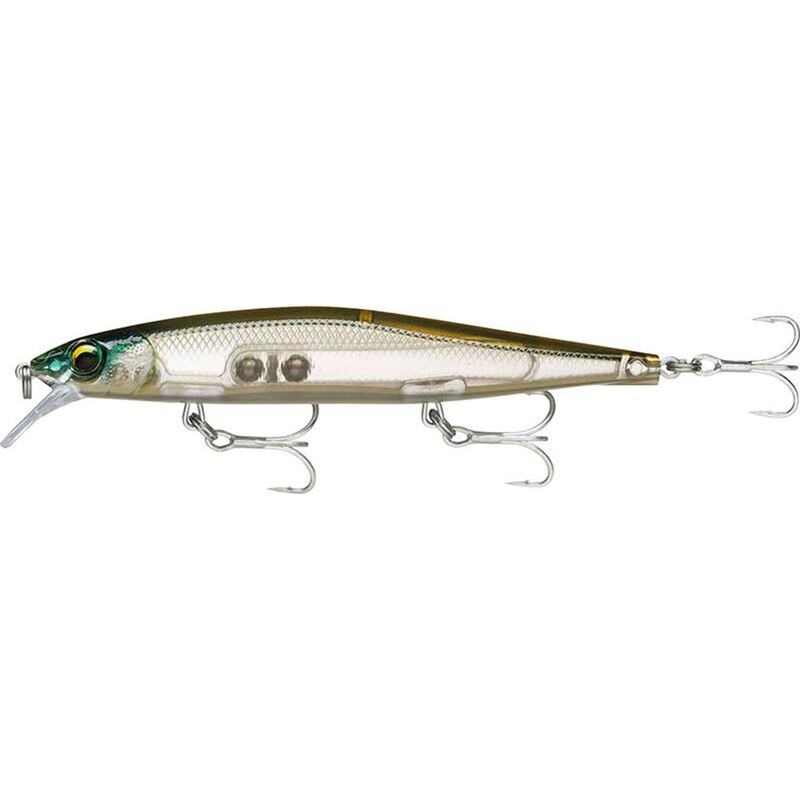 Poisson Nageur Rapala Precision Xtreme Mavrik SW 110 - Leurres poppers / Stickbaits | Pacific P&ecirc;che