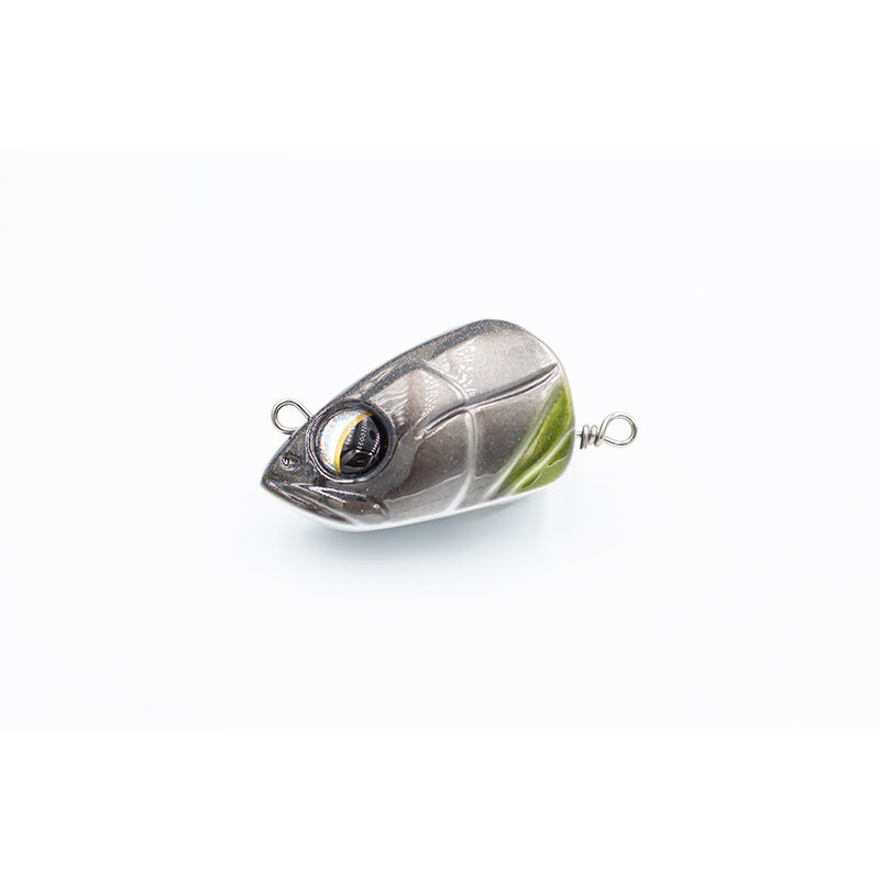 T&ecirc;te Plomb&eacute;e Bim Tackle Crazy Head (x2) - T&ecirc;tes plomb&eacute;es | Pacific P&ecirc;che