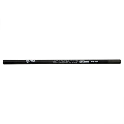 Mini Rallonge Sensas Mammoth 100 cm - Cannes et Packs | Pacific P&ecirc;che