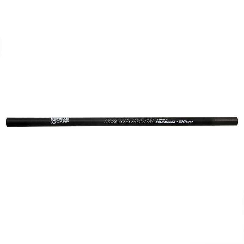 Mini Rallonge Sensas Mammoth 100 cm - Cannes et Packs | Pacific P&ecirc;che