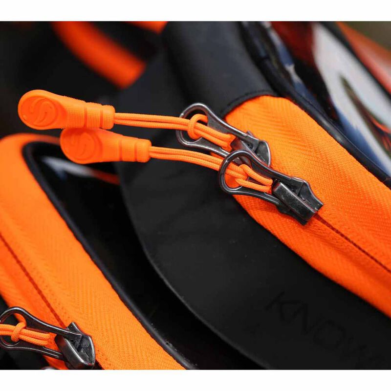 Trousse &agrave; accesosires coup guru fusion 110 - Bagagerie feeder | Pacific P&ecirc;che