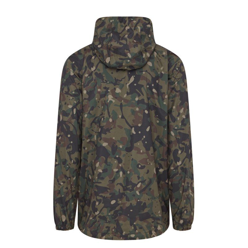 Veste Trakker TechPro Camo Smock - Vestes et gilets | Pacific P&ecirc;che