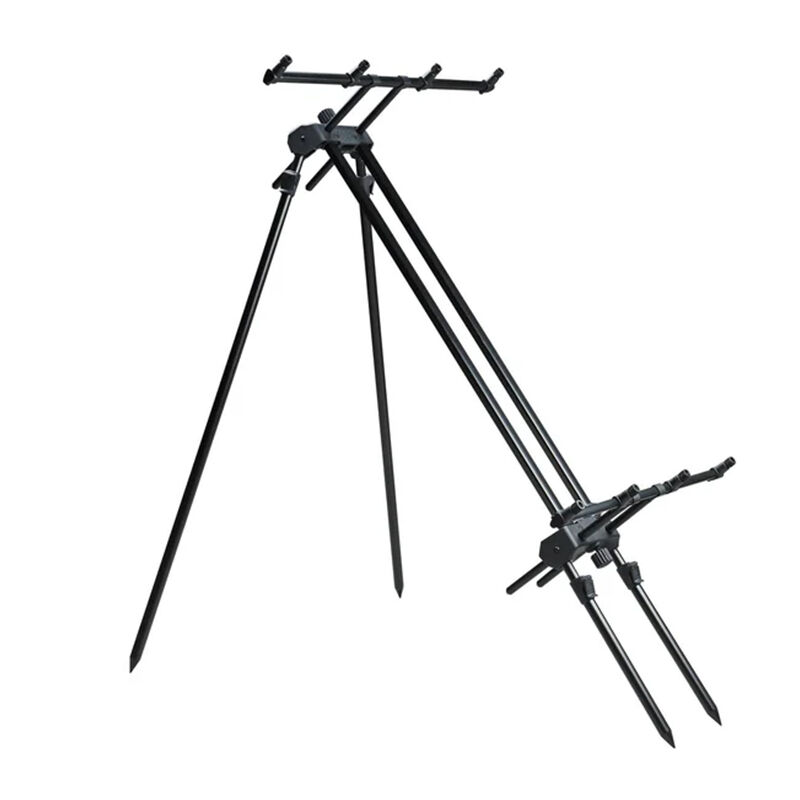 Rod Pod Prologic Element Quad-Sky 4 Cannes - Rod Pod | Pacific P&ecirc;che