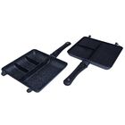 Set Ridge Monkey Combi et Cuit Vapeur Connect XXL Granite Edition - Cuisine/Repas | Pacific P&ecirc;che