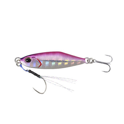 Leurre Jig Duo Tetra Jig 4.1 cm 7 g - Leurres jigs | Pacific P&ecirc;che