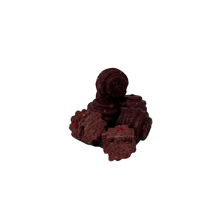 Bouillettes carpe mack2 mulberry n' butyric 1 kg - Denses | Pacific P&ecirc;che