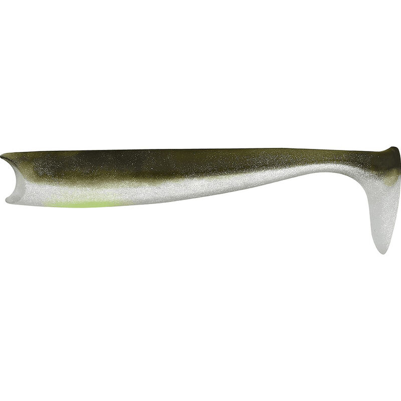 Lot de 50 Leurres Souples Ultimate Sayori 2 Evo - Leurres souples | Pacific P&ecirc;che