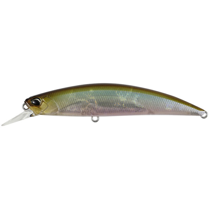 Leurre Dur Jerkbait Duo Ryuki 95S Spearhead 9.5cm, 17g - Jerkbaits | Pacific P&ecirc;che