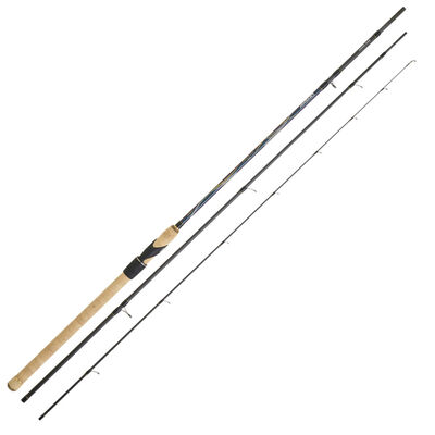 Canne Daiwa Luvias toc - Cannes multi-brins | Pacific P&ecirc;che