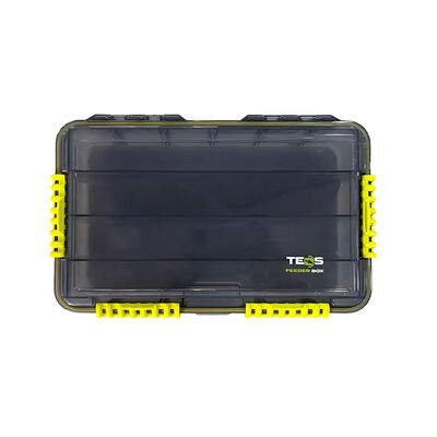 Boite Teos Feeder Box - Boites | Pacific P&ecirc;che