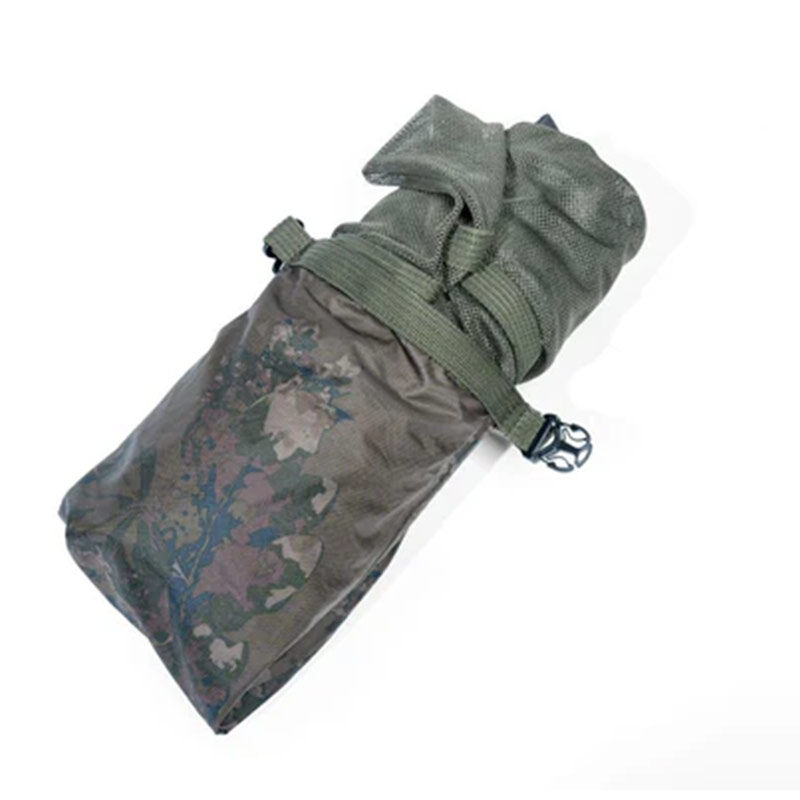 Sac de Conservation Nash Scope Ops Inflatable Retainer Sling XL - Sacs Conservation | Pacific P&ecirc;che