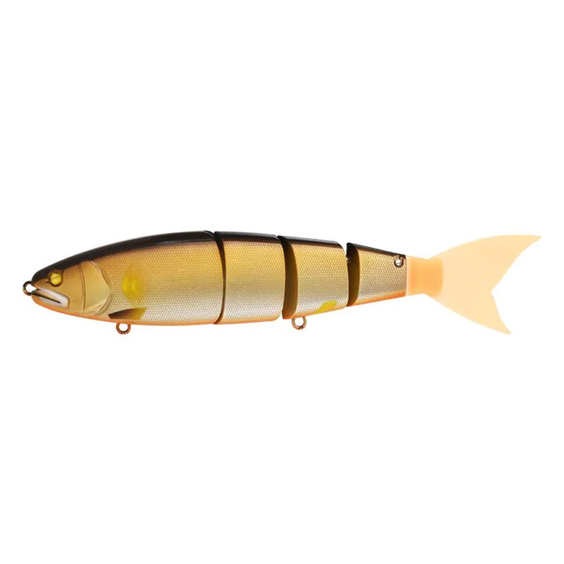 Leurre Dur Swimbait Madness Balam 200, 55g - Swimbaits | Pacific P&ecirc;che