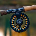 Moulinet Silverstone X-Stream 6 - 7 - Manuels | Pacific P&ecirc;che