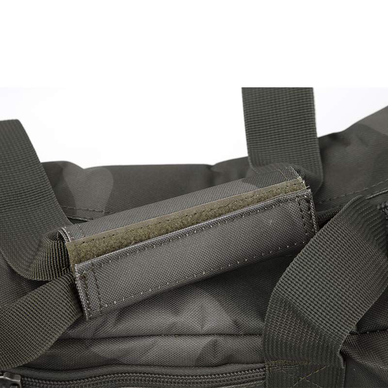 Fourreau Sonik Bank-Tek 3 Rod Compact Sleeve 10FT - Fourreaux | Pacific P&ecirc;che