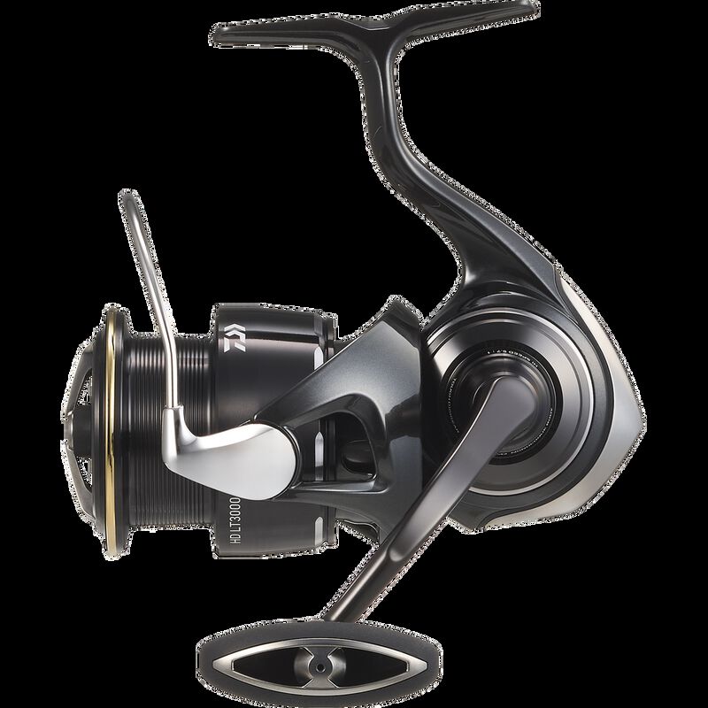 Moulinet Daiwa CERTATE 26 HD LT 3000 CH - Moulinets Spinning | Pacific P&ecirc;che