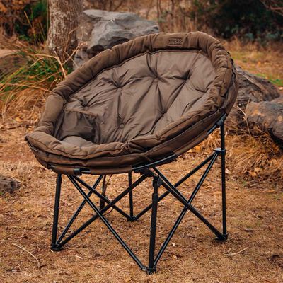 Level Chair Mack2 European Cocoon Chair - Levels Chair | Pacific P&ecirc;che