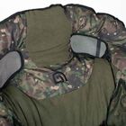 Level Chair Trakker Levelite Camo Luna Chair - Levels Chair | Pacific P&ecirc;che