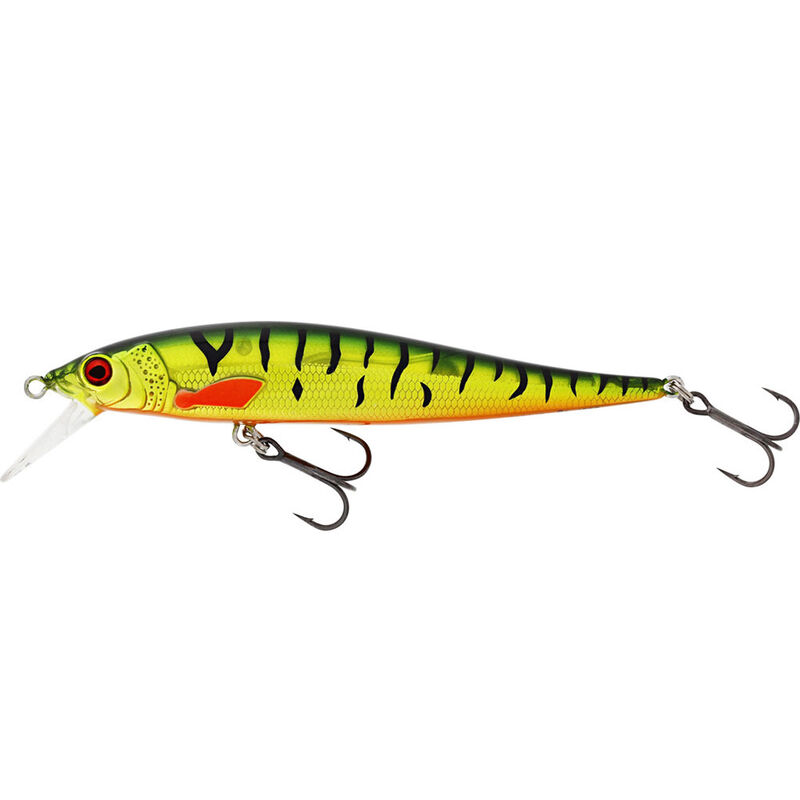 Leurre Dur Jerkbait Westin JerkBite SR 9cm, 8g - Jerkbaits | Pacific P&ecirc;che